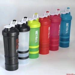 Met Rx Shaker Protein Shaker